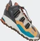 adidas Hyperturf Adventure grey one/core black/grey five (Herren) Vorschaubild