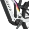 Scott Patron 900 cumulus white/carbon black Modell 2025 Vorschaubild