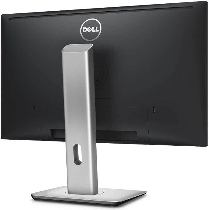Dell UltraSharp U2414H, 23.8"