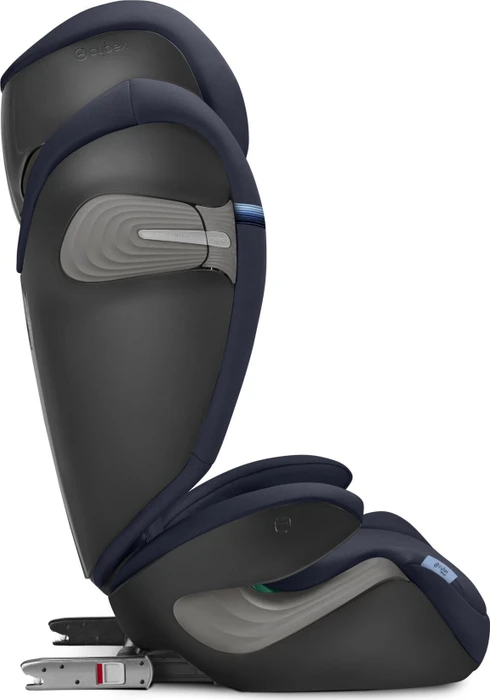 Cybex Solution S2 i-Fix ocean blue 2022