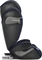 Cybex Solution S2 i-Fix ocean blue 2022 Vorschaubild