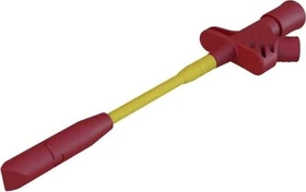 SKS KLEPS 2700 Klemmprüfspitze 4mm rot