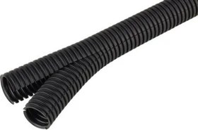 Fränkische Co-flex PP NW 23 schwarz, 50m