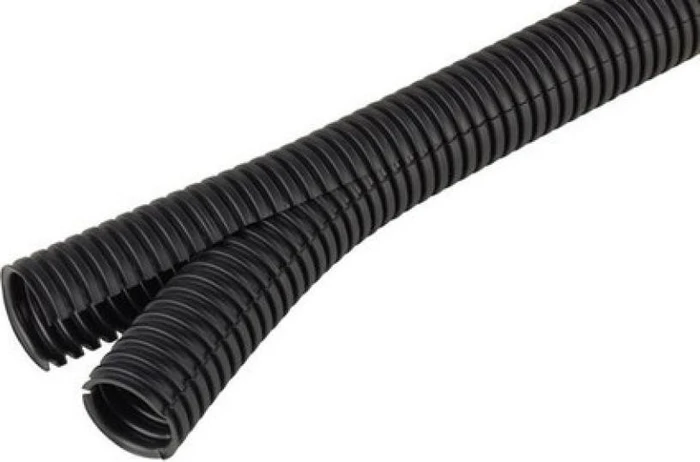Fränkische Co-flex PP schwarz