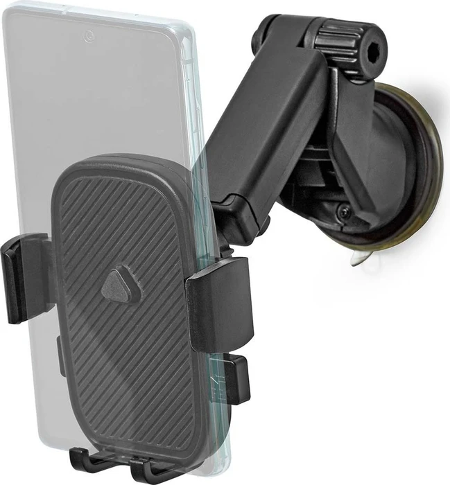 Nedis Kfz-Smartphonehalterung schwarz