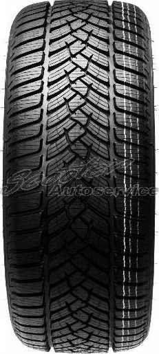 Fulda Kristall Control HP2 225/50 R17 94H Runflat