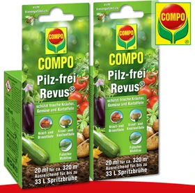 Compo Pilz-frei Revus, 20ml