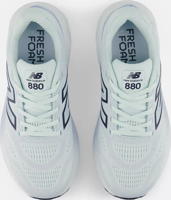 New Balance Fresh Foam X 880v15 glint blue/nb navy (Damen)