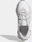 adidas Ozweego crystal white/grey one/haze coral (Junior) Vorschaubild