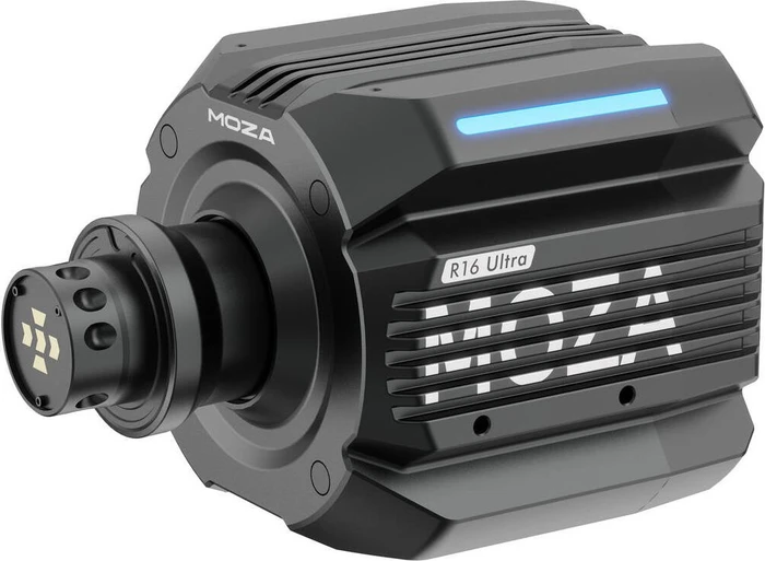 MOZA R16 Ultra Direct Drive Base (PC)