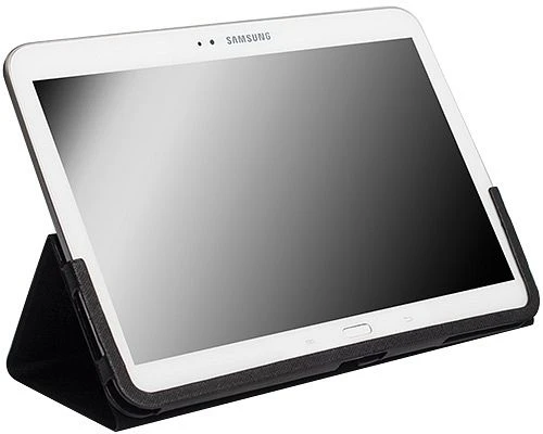 Krusell Malmö Schutzhülle für Galaxy Tab 3 10.1 schwarz
