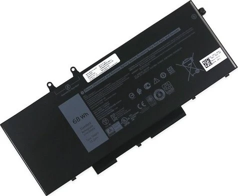 Dell 68Wh