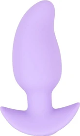 You2Toys Cuties Vibrating Mini Butt Plug lila