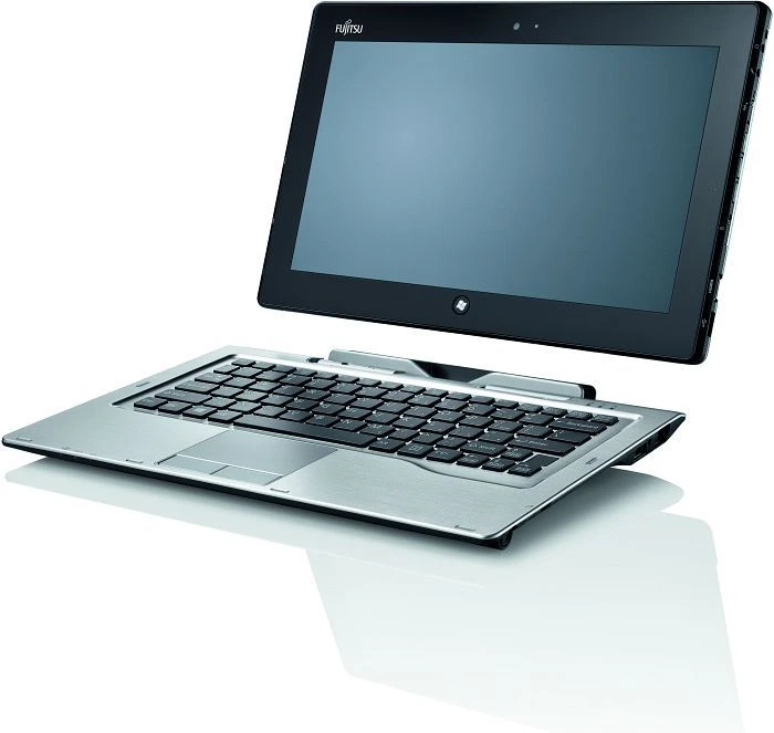 Fujitsu Stylistic Q702, Core i5-3427U, 256GB, LTE