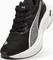 Puma Deviate Nitro 3 puma black/puma white/puma silver (Damen) Vorschaubild
