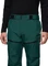 Vaude Monviso 3L Skihose lang deep pond (Herren) Vorschaubild
