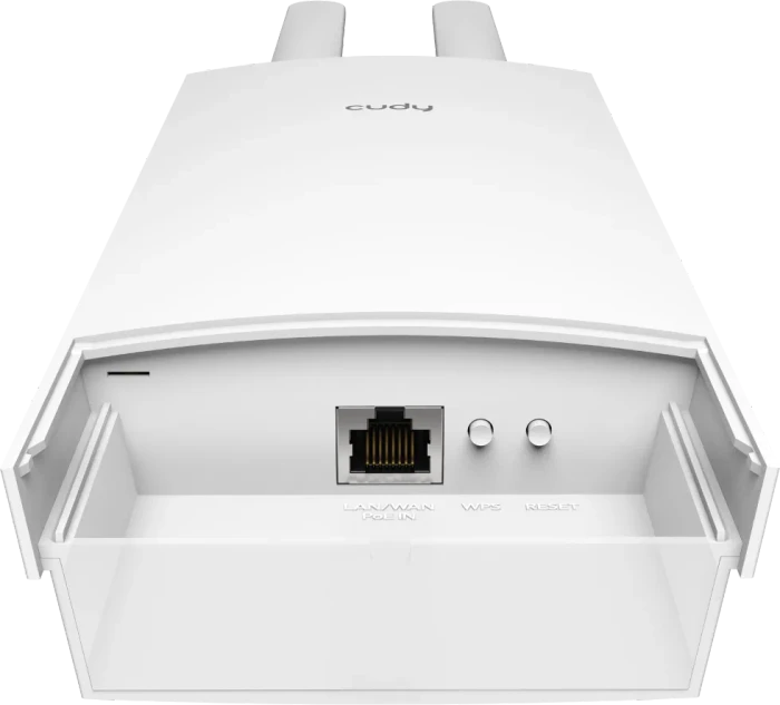 Cudy RE1200 Outdoor, AC1200