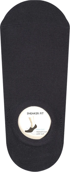 Falke Active Breeze Socken dark navy (Damen) (46140-6370) – Bild 4 von 5