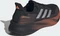 adidas Ultraboost 5 core black/silver metallic/lucid orange (Herren) Vorschaubild
