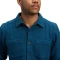 Black Diamond Project Heavy Flannel Hemd langarm indigo (Herren) Vorschaubild