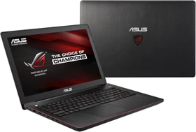 ASUS ROG GL550JK-CN390H, schwarz, Core i7-4700HQ, 8GB RAM, 1TB HDD, GeForce GTX 850M, DE