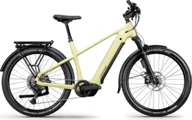 Lapierre E-Explorer SE High Modell 2025 (LLOTA450)