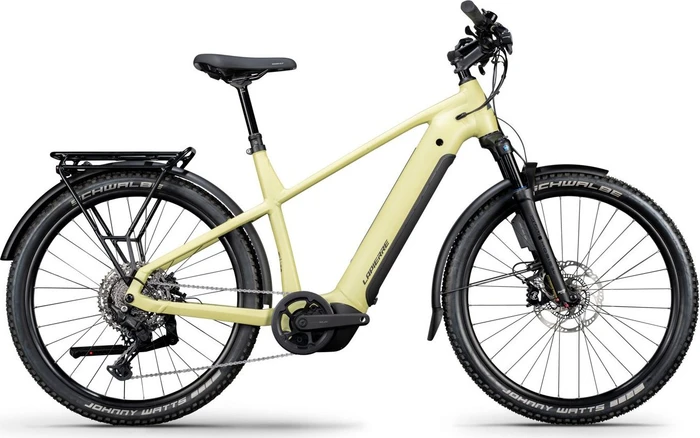 Lapierre E-Explorer SE High Modell 2025