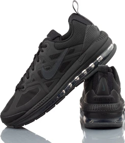 Nike Air Max Genome black/anthracite (Herren)