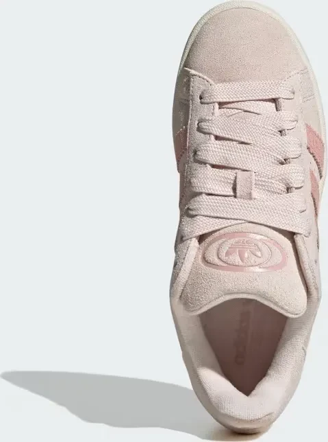 adidas Campus 00s wonder quartz/cream white/wonder mauve (Damen)