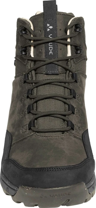 Vaude HKG Core Mid STX deer brown (Damen)