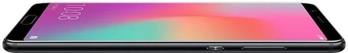 Honor View 10 128GB schwarz