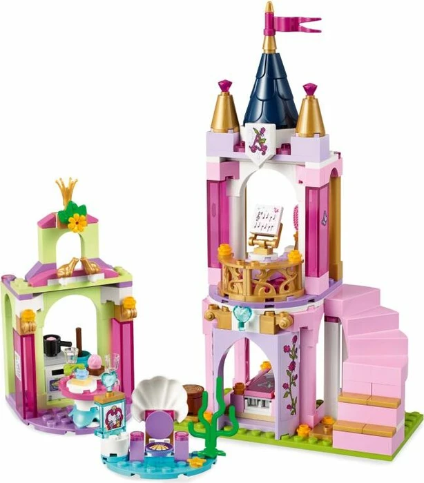 LEGO Disney Princess - Jubiläumsfeier der Prinzessinnen