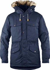 Fjällräven Singi Down Funktionsjacke dark navy (Herren)