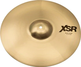 Sabian XSR Rock Crash 16"
