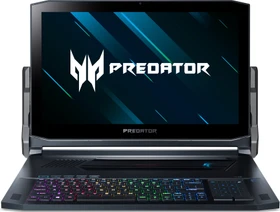Acer Predator Triton 900 PT917-71-71ZW, Core i7-9750H, 32GB RAM, 1TB SSD, GeForce RTX 2080, DE (NH.Q4VEV.006)