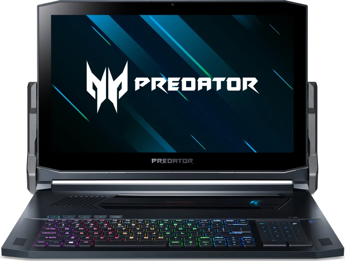 Acer Predator Triton 900 PT917-71-71ZW, Core i7-9750H, 32GB RAM, 1TB SSD, GeForce RTX 2080, DE