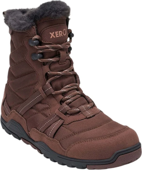 Xero Alpine dark blush (Damen)