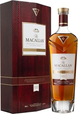 Macallan Rare Cask 700ml