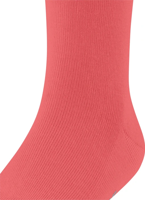 Falke Family Socken rose (Junior)
