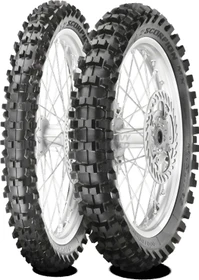 Pirelli Scorpion MX32 Mid Soft 90/100 16 51M TT NHS