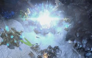 StarCraft 2 - Heart of the Swarm (englisch) (PC/MAC)