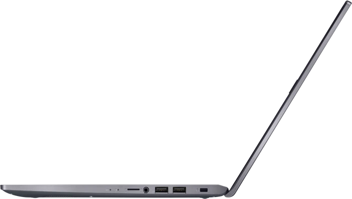 ASUS P1511CDA-BQ520R, Slate Grey, Ryzen 5 3500U, 8GB RAM, 256GB SSD, DE, EDU