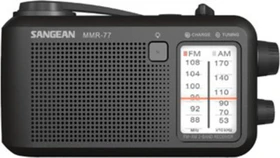 Sangean MMR-77