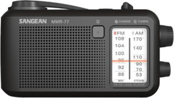 Sangean MMR-77