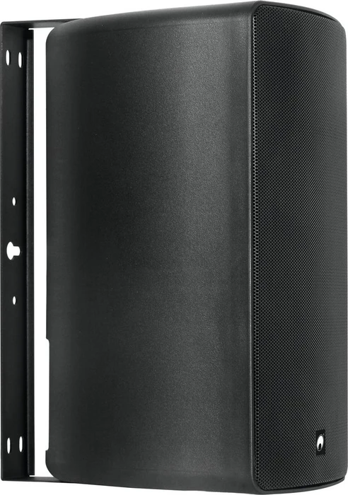 Omnitronic ODP-208 schwarz, Stück