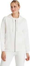 Falke Basic Apparel Cardigan Hoodie off-white (Damen)