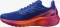 Salomon Aero Blaze 2 dragon fire/vivacious/surf the web (Damen) Vorschaubild
