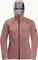 Jack Wolfskin Bike Commute Mono Funktionsjacke afterglow (Damen) Vorschaubild