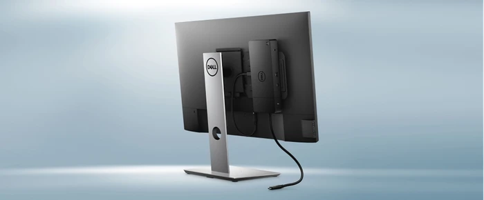 Dell Dock WD19S, 130W, USB-C 3.1 [Stecker]