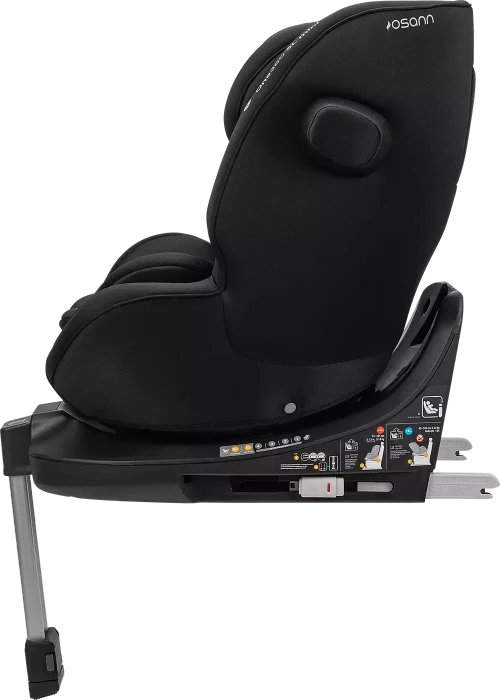 Osann One360 SL mini all black